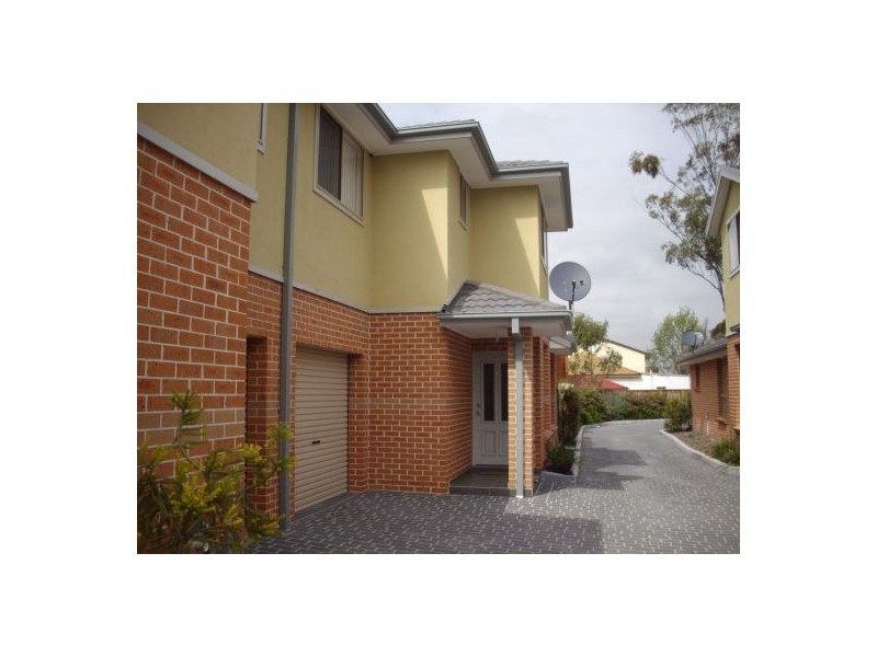 Fairfield Heights NSW 2165