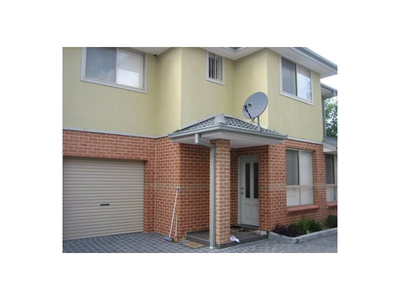 Fairfield Heights NSW 2165