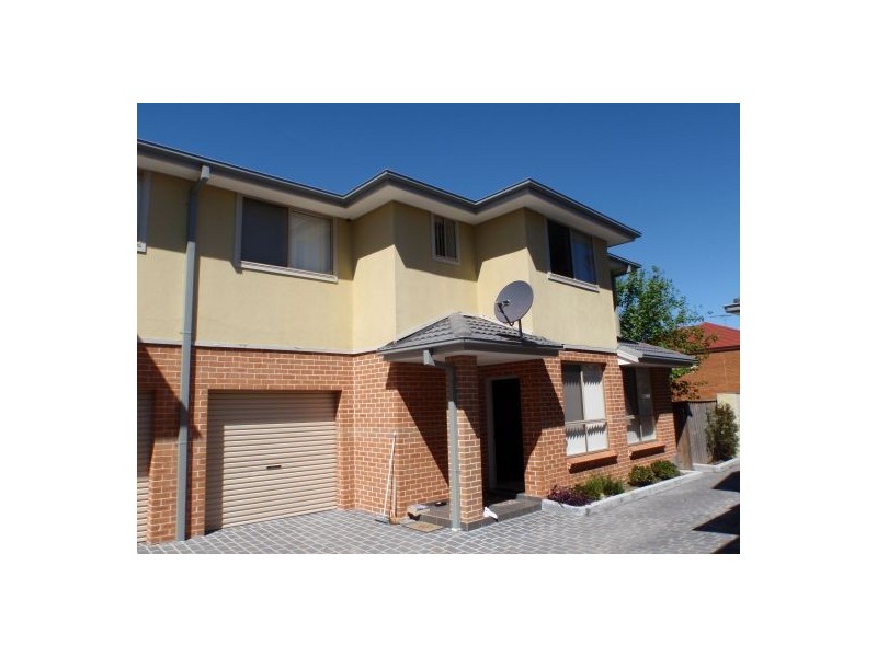 Fairfield Heights NSW 2165