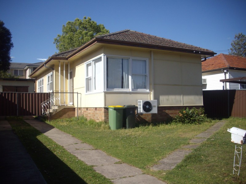 Fairfield Heights NSW 2165
