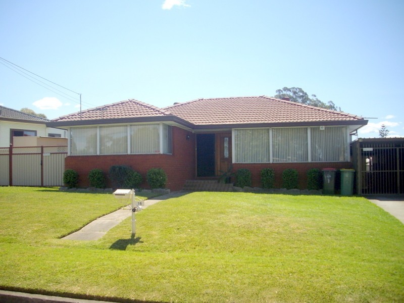Fairfield West NSW 2165