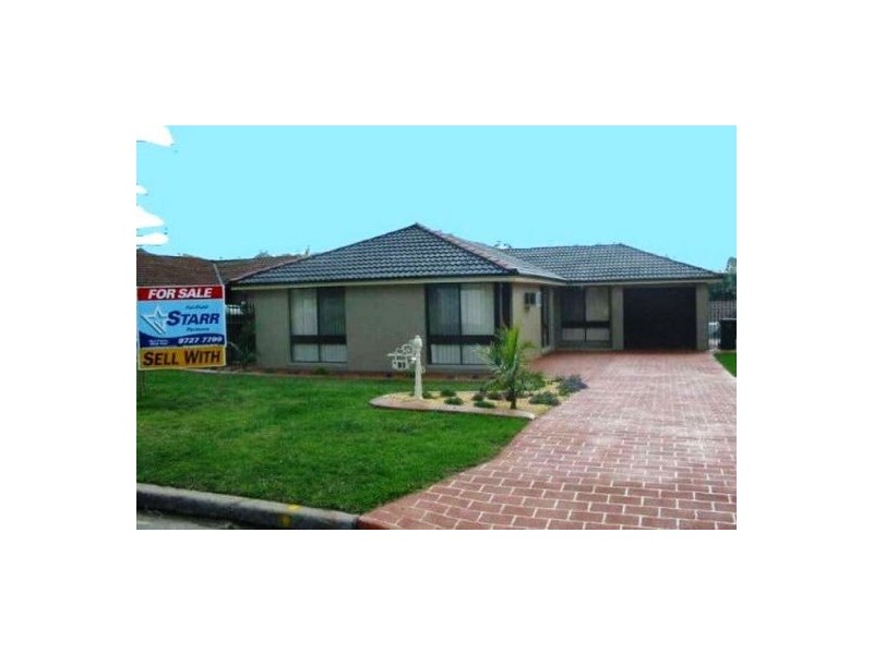 Bonnyrigg Heights NSW 2177