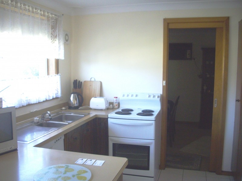 Prairiewood NSW 2176