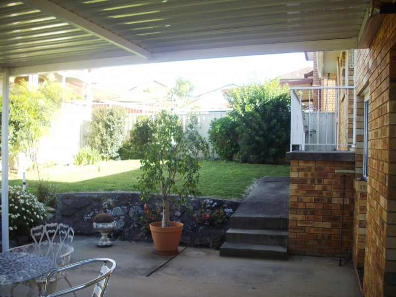 Prairiewood NSW 2176