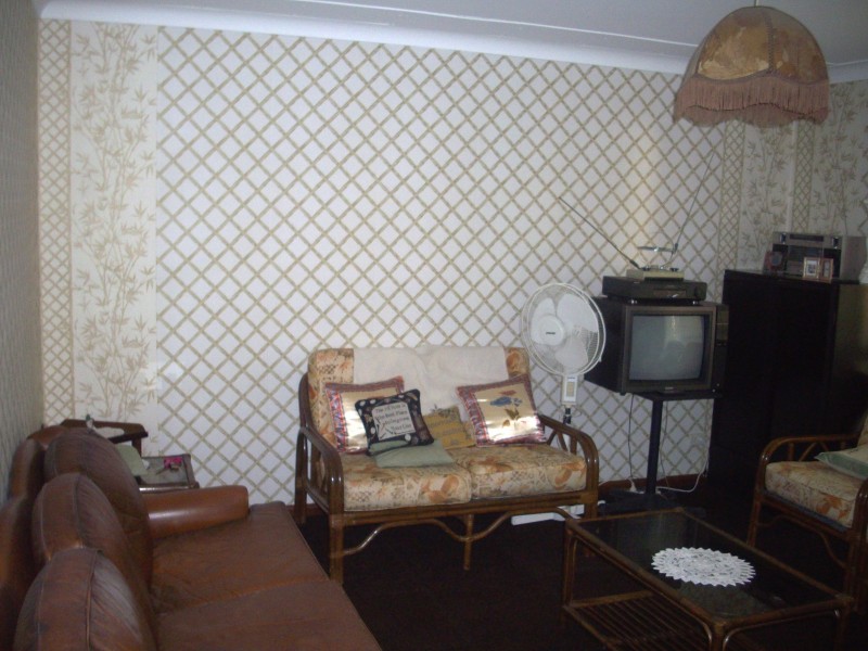 Prairiewood NSW 2176
