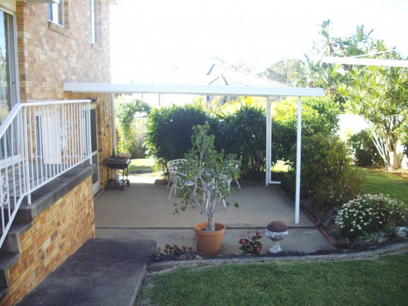 Prairiewood NSW 2176