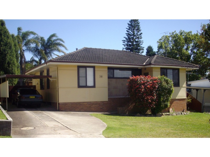 Mount Pritchard NSW 2170