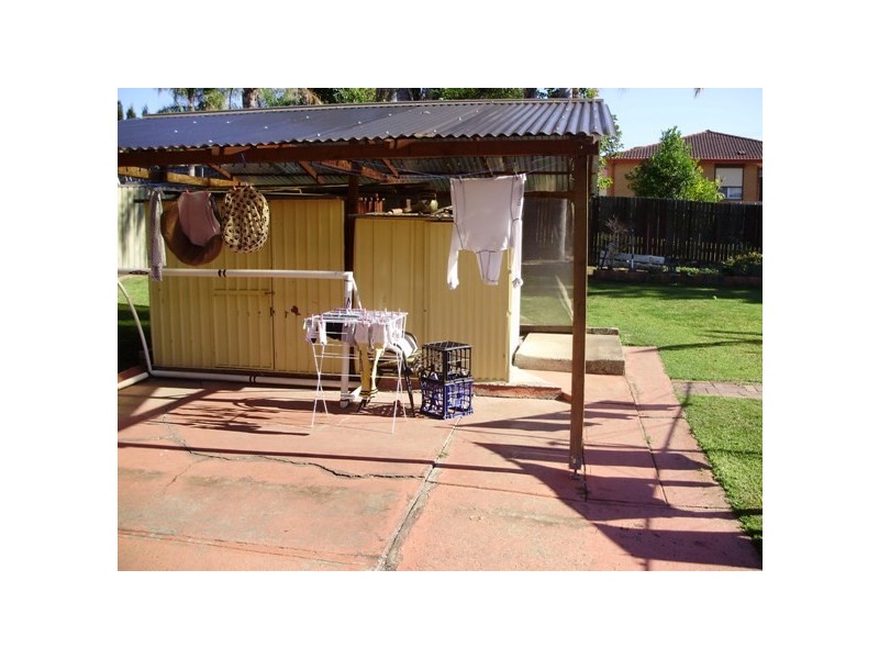 Mount Pritchard NSW 2170