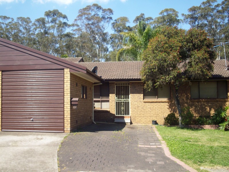 Wetherill Park NSW 2164