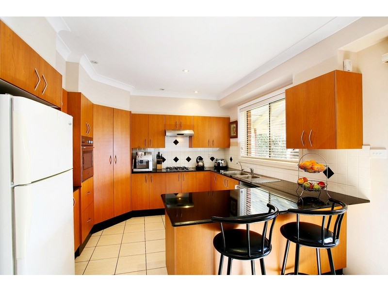 West Hoxton NSW 2171