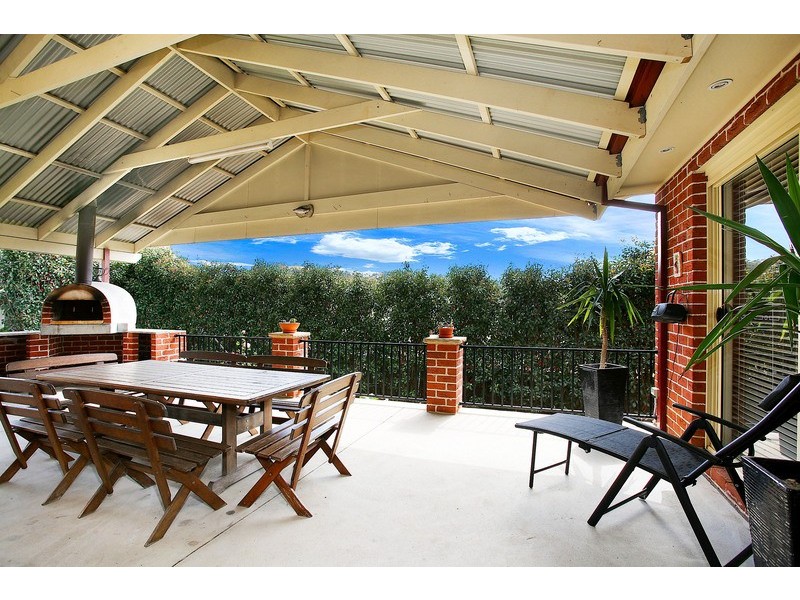 West Hoxton NSW 2171