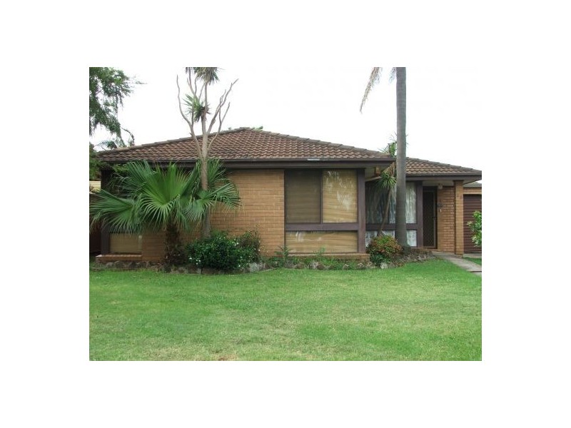 Bossley Park NSW 2176