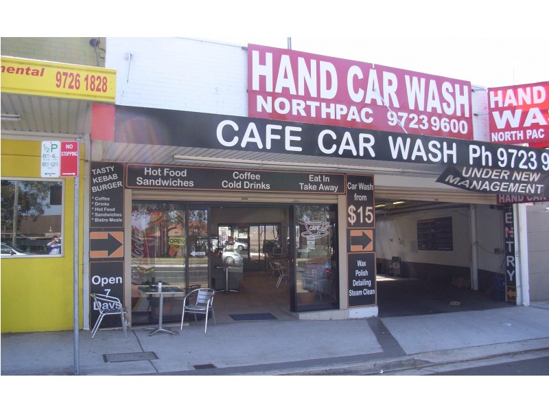 Villawood NSW 2163