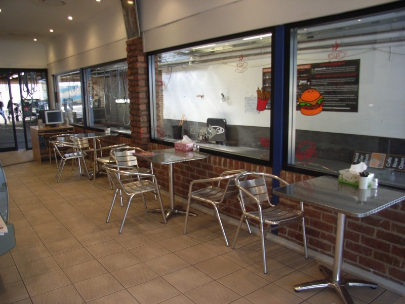 Villawood NSW 2163