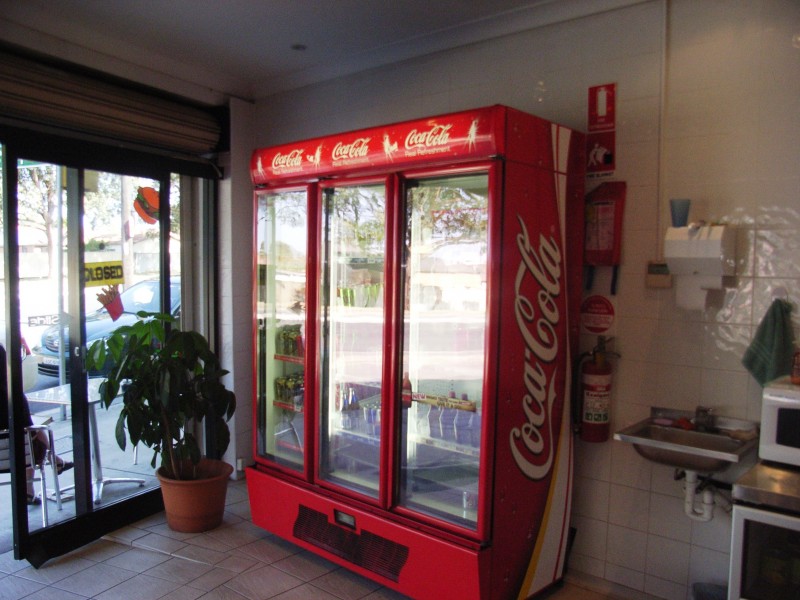 Villawood NSW 2163