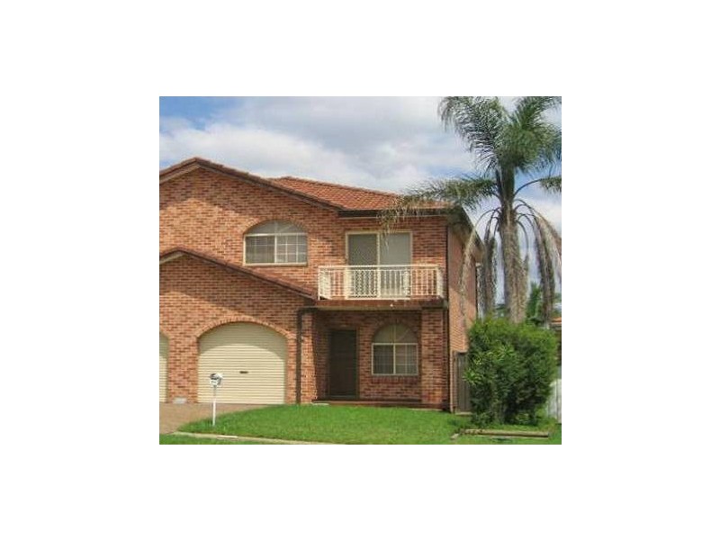 Bossley Park NSW 2176