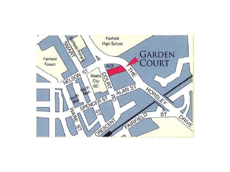 360 – 362 The Horsley Drive, Fairfield NSW 2165