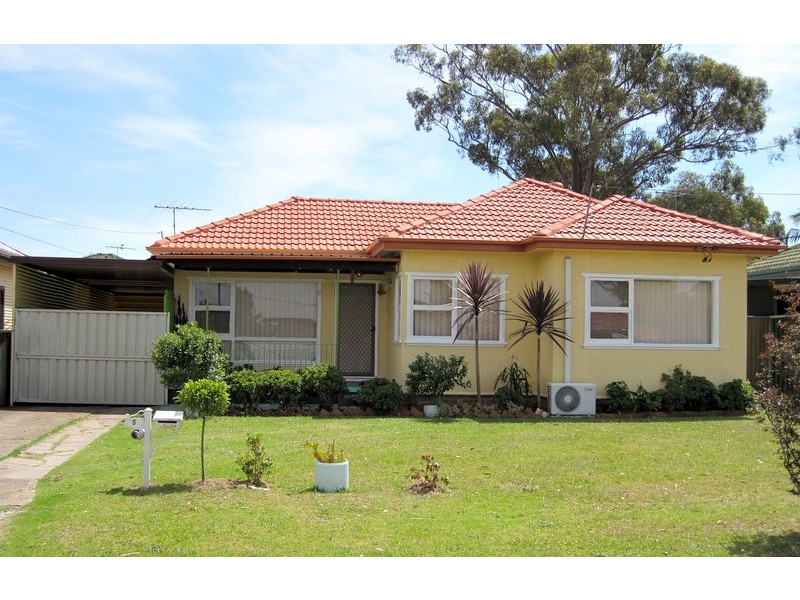 Fairfield West NSW 2165