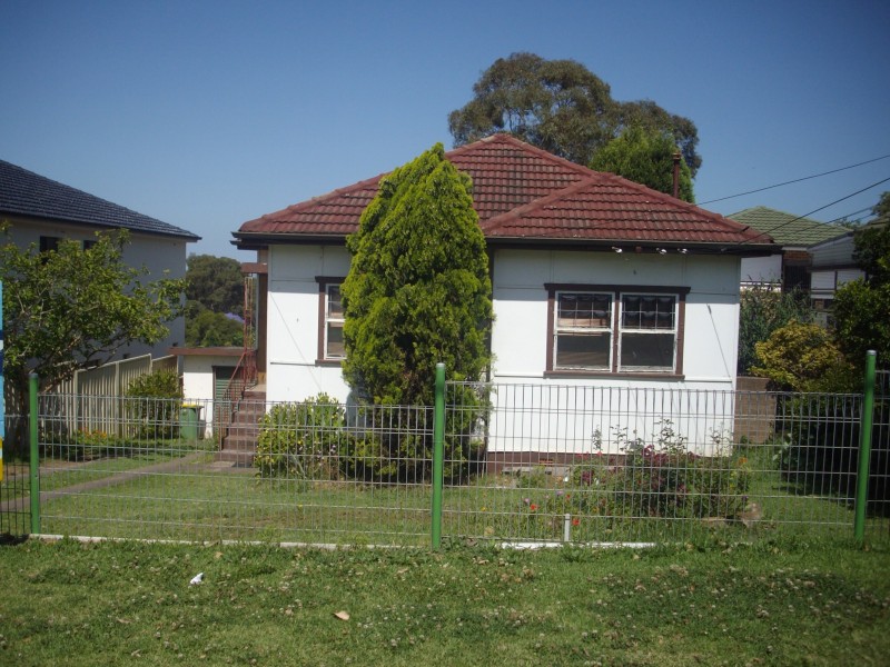 64 Hemphill Avenue, Mount Pritchard NSW 2170