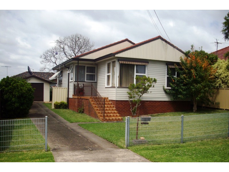 Fairfield Heights NSW 2165