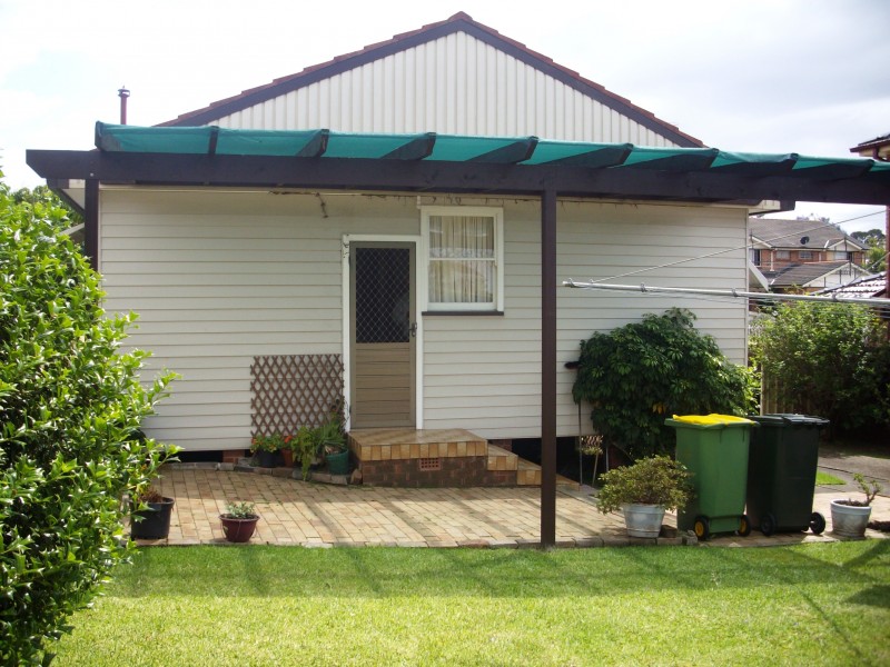 Fairfield Heights NSW 2165