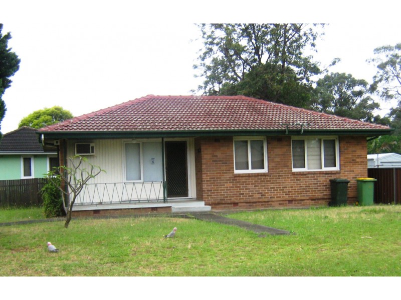 Fairfield West NSW 2165