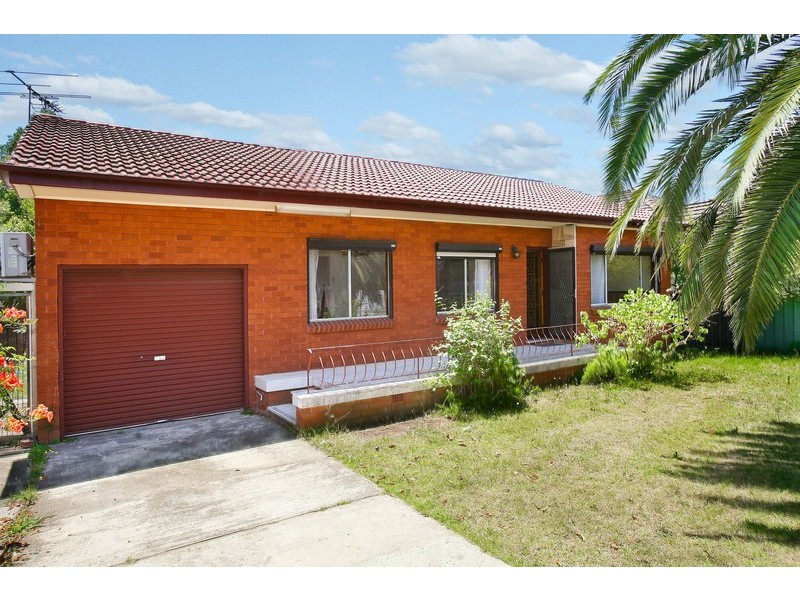 53 Tangerine Street, Fairfield East NSW 2165