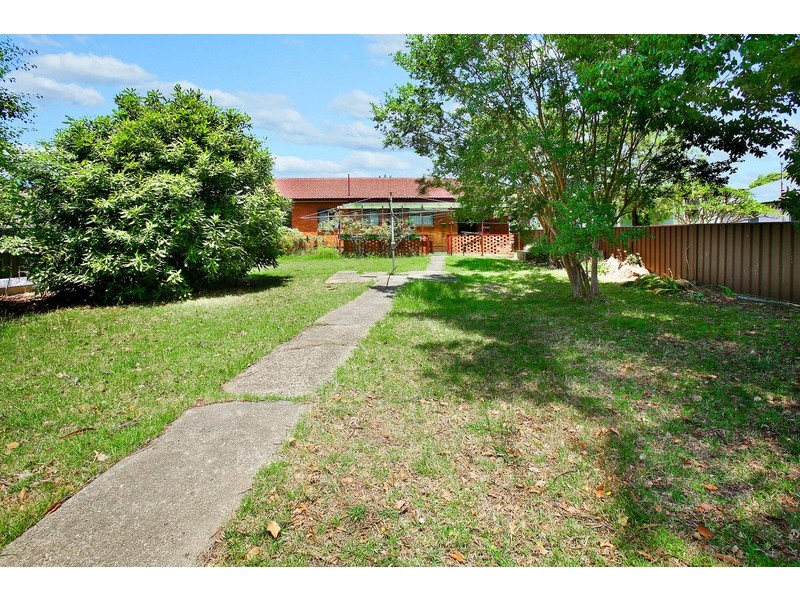 53 Tangerine Street, Fairfield East NSW 2165