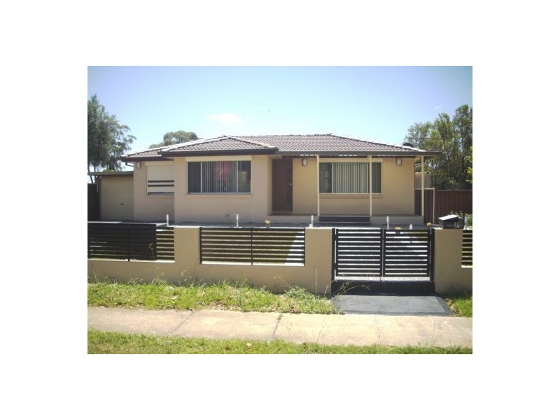 Bossley Park NSW 2176