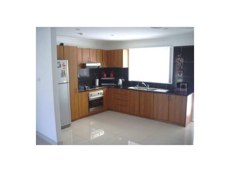 Bossley Park NSW 2176