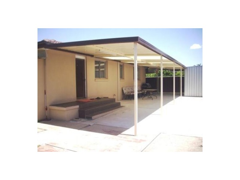 Bossley Park NSW 2176