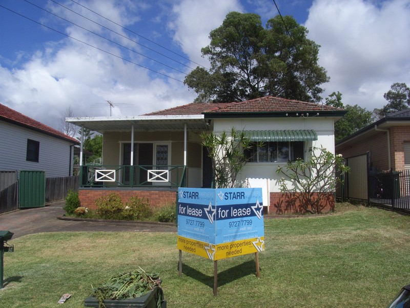 Mount Pritchard NSW 2170