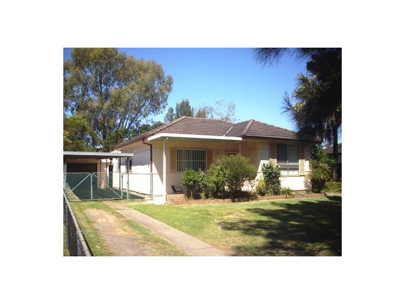 Villawood NSW 2163