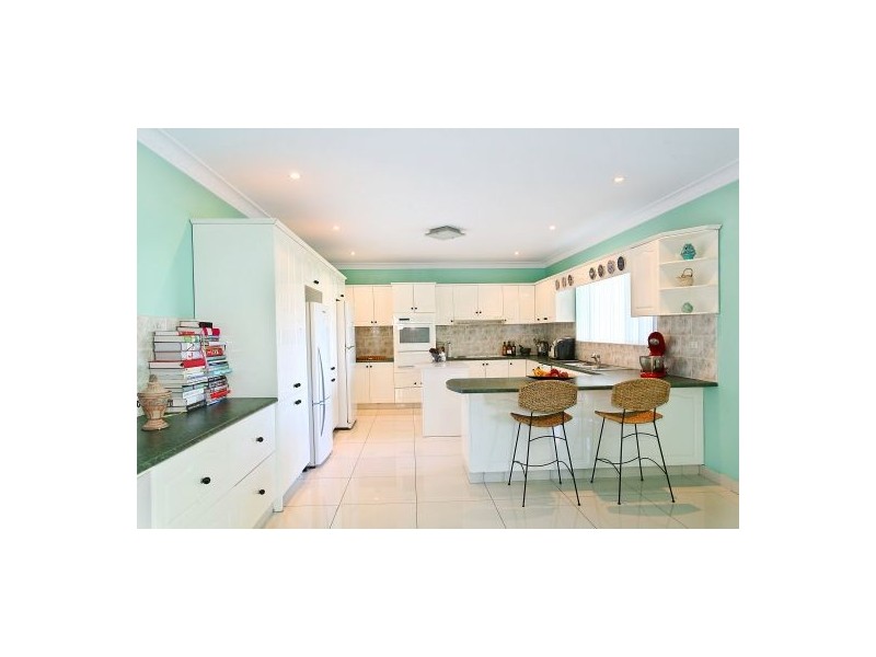 40 Bourke Street, Smithfield NSW 2164