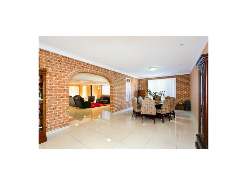 40 Bourke Street, Smithfield NSW 2164