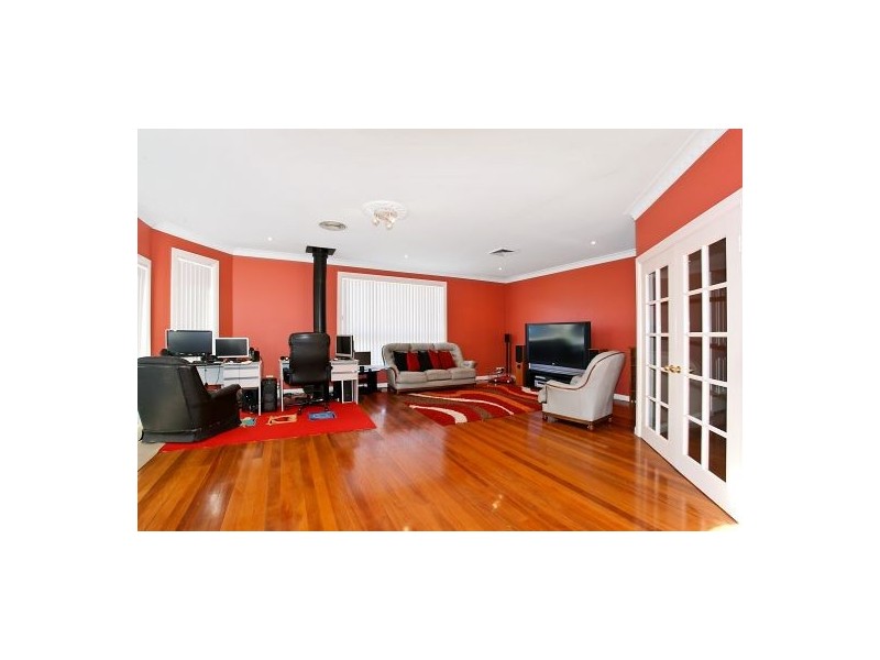 40 Bourke Street, Smithfield NSW 2164