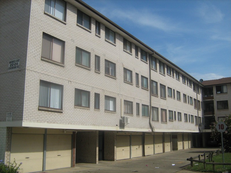 Warwick Farm NSW 2170