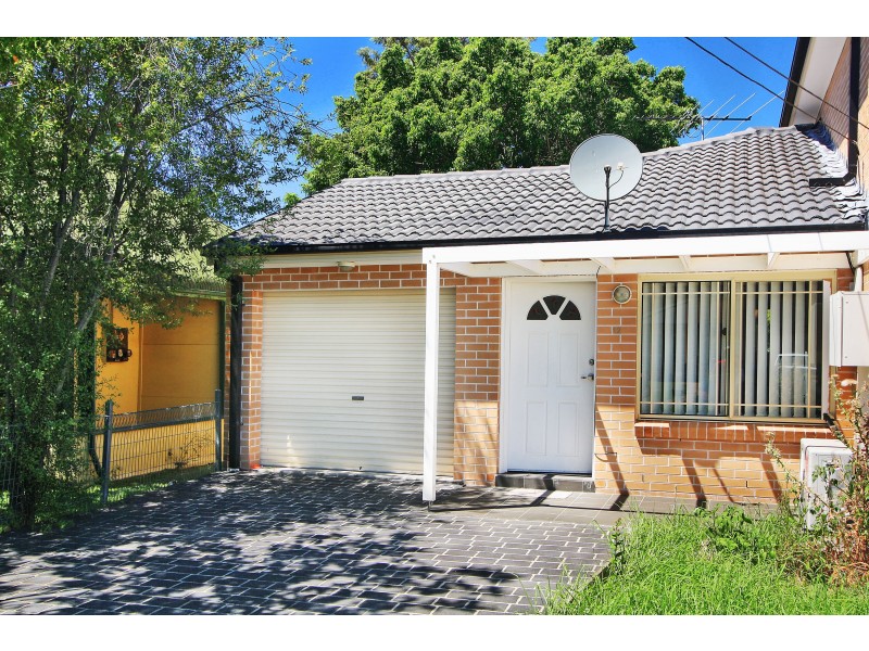 Canley Heights NSW 2166