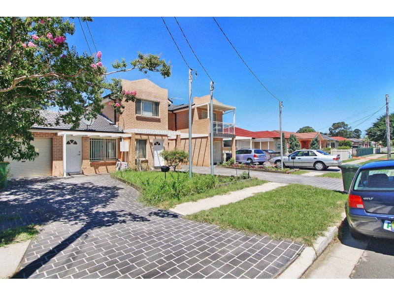 Canley Heights NSW 2166