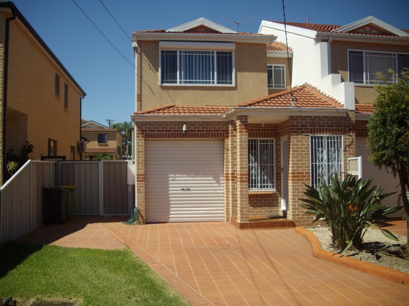 Fairfield Heights NSW 2165