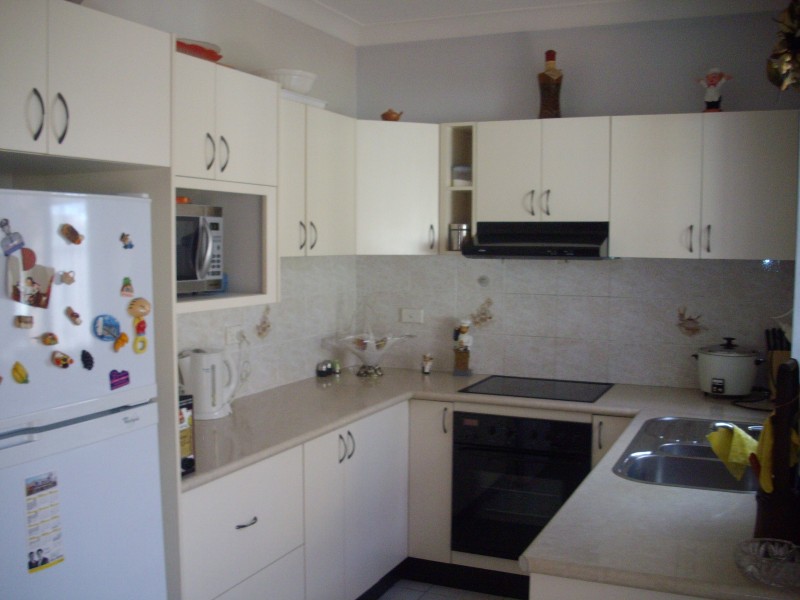 Fairfield Heights NSW 2165