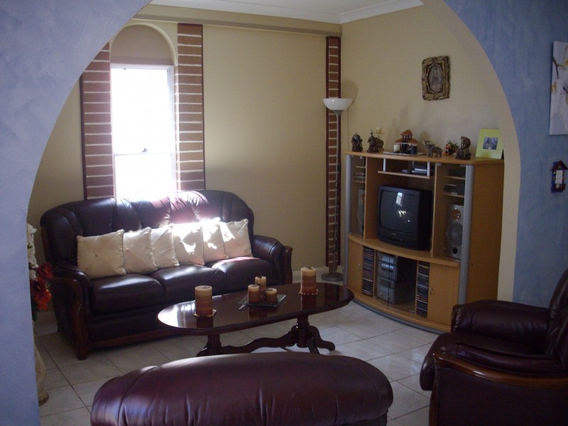 Fairfield Heights NSW 2165