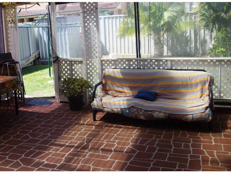 Fairfield Heights NSW 2165