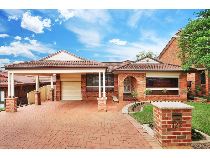 Bossley Park NSW 2176