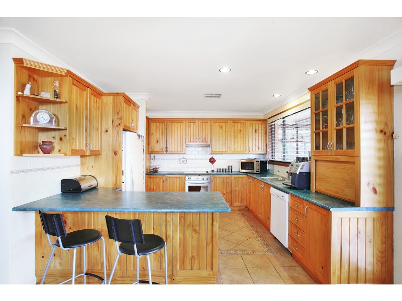 Bossley Park NSW 2176