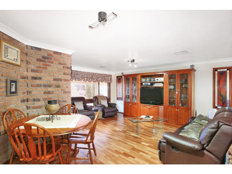 Bossley Park NSW 2176