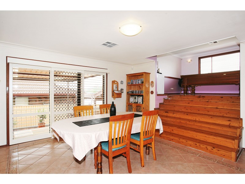 Bossley Park NSW 2176