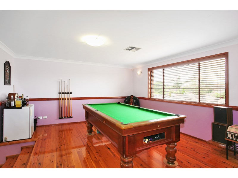 Bossley Park NSW 2176