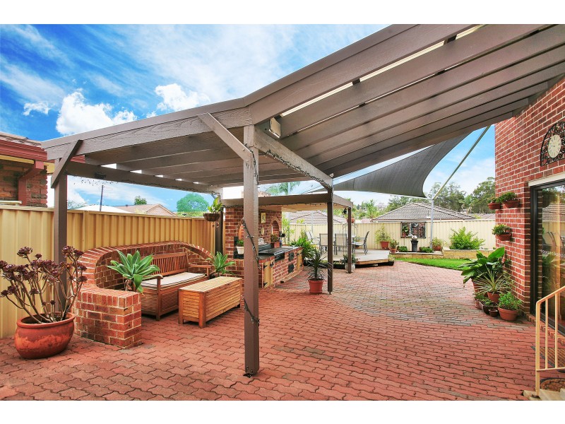 Bossley Park NSW 2176