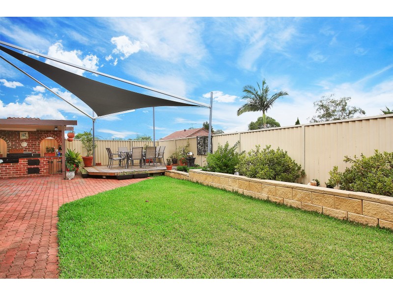 Bossley Park NSW 2176